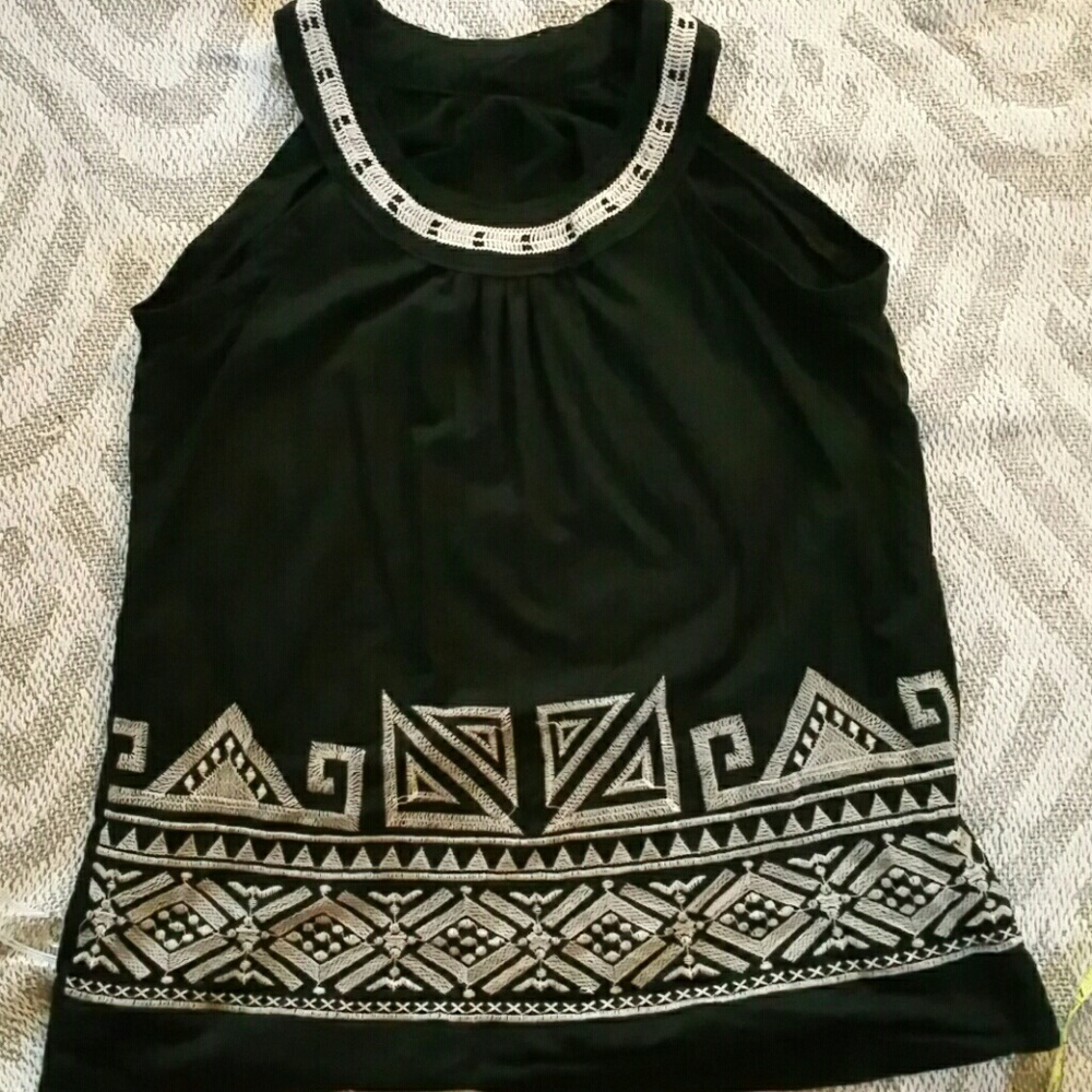 Indie market top